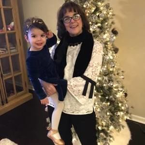 Meet your Posher, Cindy